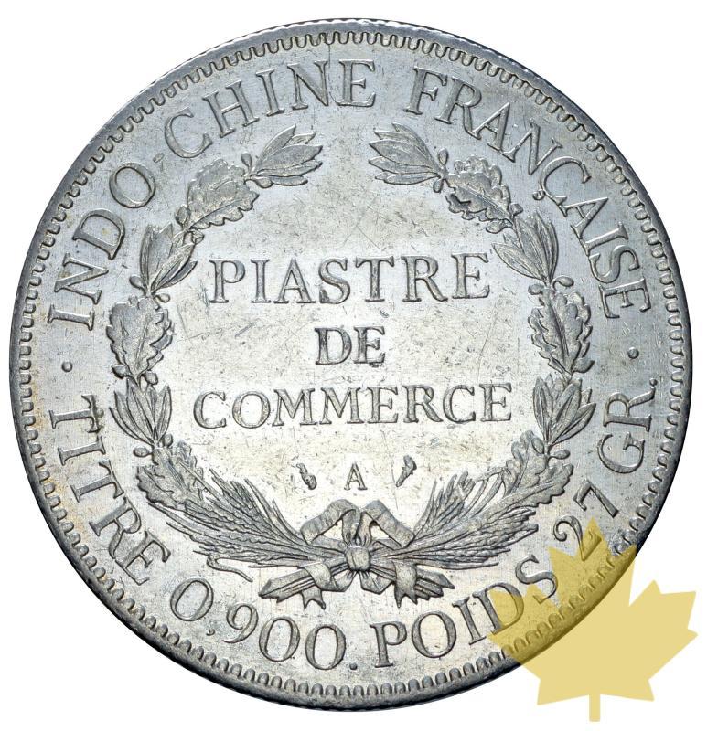 INDOCHINE-1908A-PIASTRE DE COMMERCE-TTB - 20150420155815_indochine-piastre-30.jpg