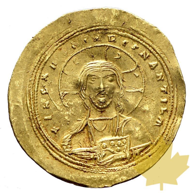 BYZANTINE-1042-1055-CONSTANTINE IX-TTB+ - 20150422144557_istamenon-costant-1.JPG