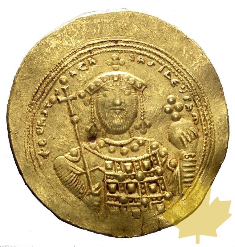 BYZANTINE-1042-1055-CONSTANTINE IX-TTB+ - 20150422144557_istamenon-costant-2.JPG