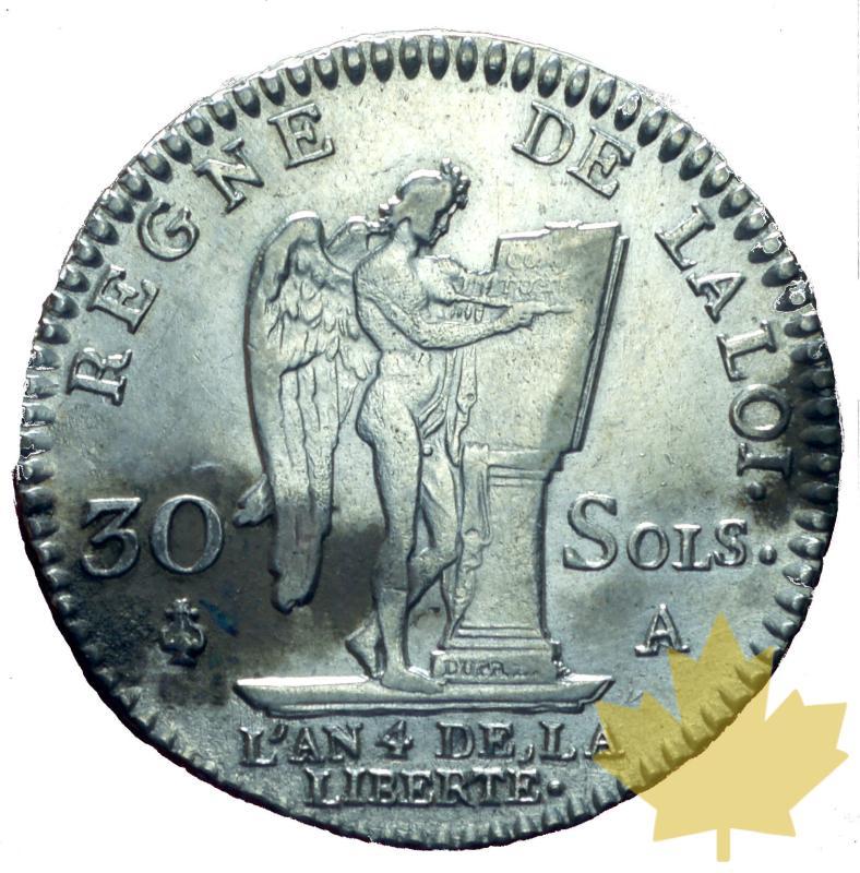 FRANCE-1792A-30 SOL-prSUP - 20150422160830_30sol-1792a-2.JPG