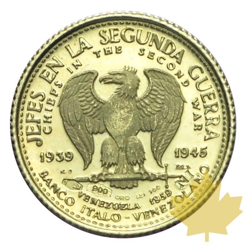 VENEZUELA-1962-5 BOLIVARES-PROOF - 20150423094248_mussolini-5bolivars-2.jpg