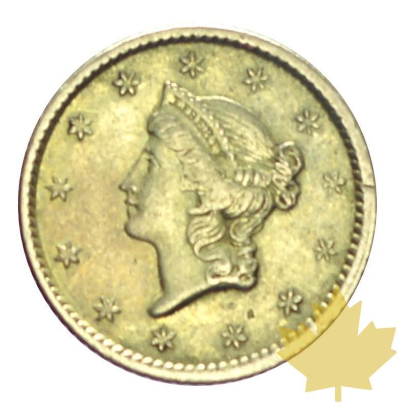USA-1851-1 DOLLAR-TTB-SUP - 20150423095753_usa-1851-1dollar-1.jpg