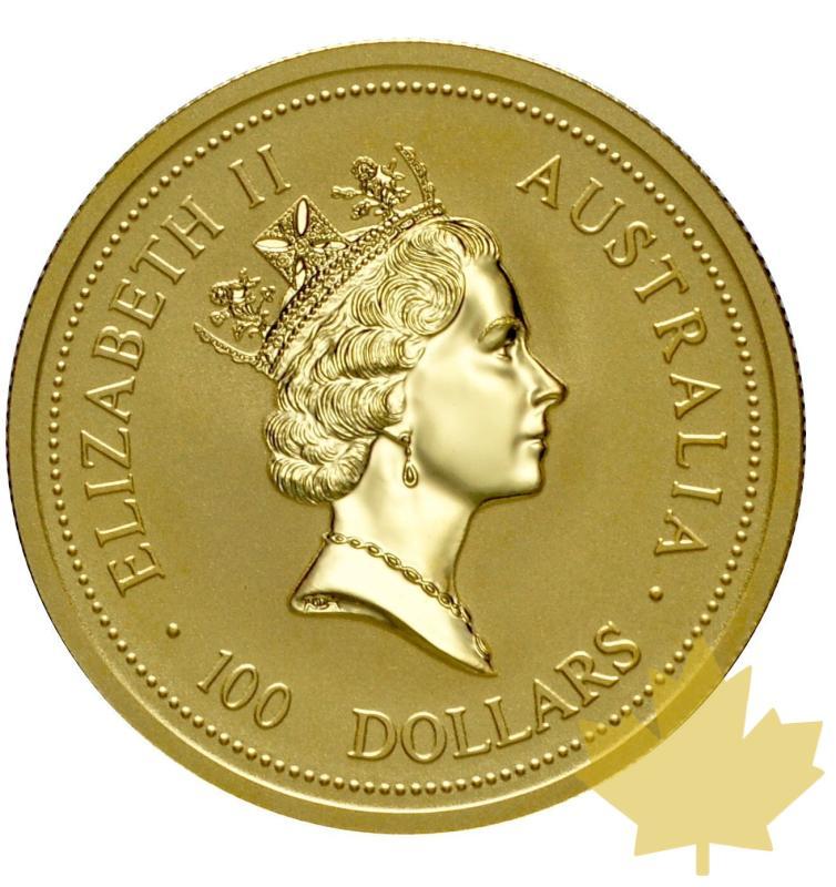 AUSTRALIE-1998-100 DOLLARS-FDC - 20150506104559_australie-1998-100doll-1.jpg