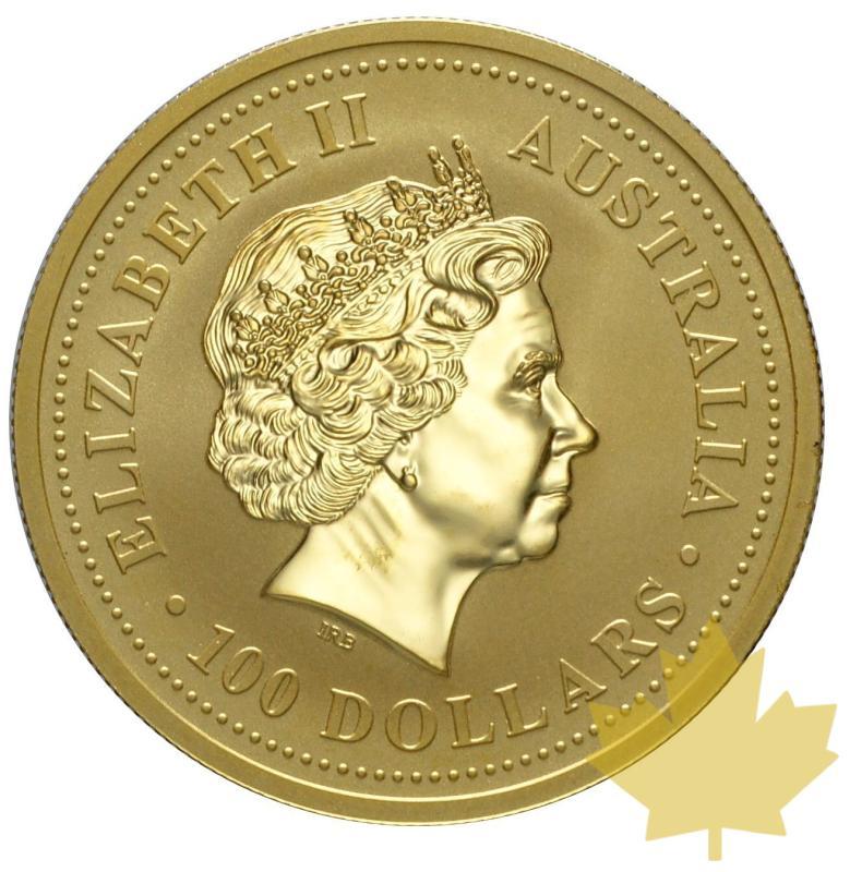 AUSTRALIE-2001-100 DOLLARS-FDC - 20150506105707_australie-2001-100doll-1.jpg