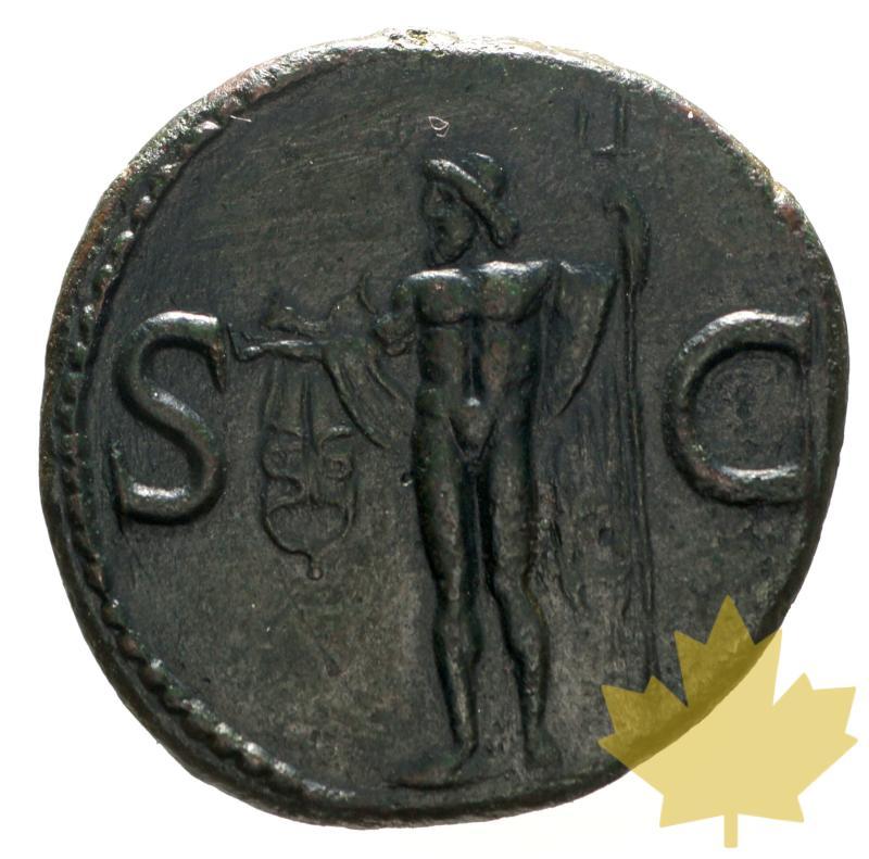 ROME-AS-CALIGULA 37-41 POUR AGRIPPA-TTB - 20150513164210_caligula-as-agrippa-2.JPG
