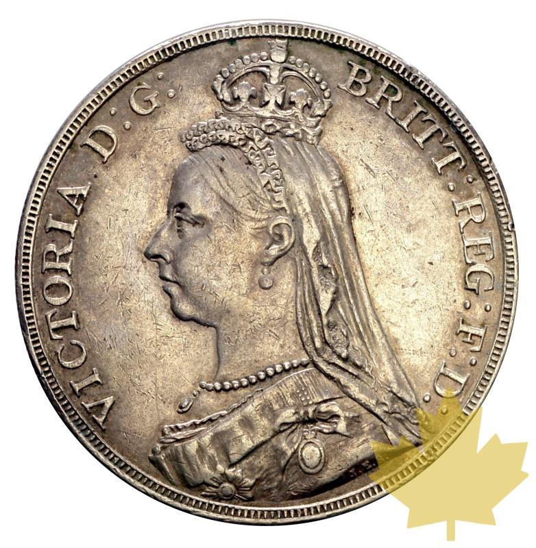 GRANDE BRETAGNE-1891-CROWN-VICTORIA-TTB+ - 20150518160424_crown-1891-1.jpg