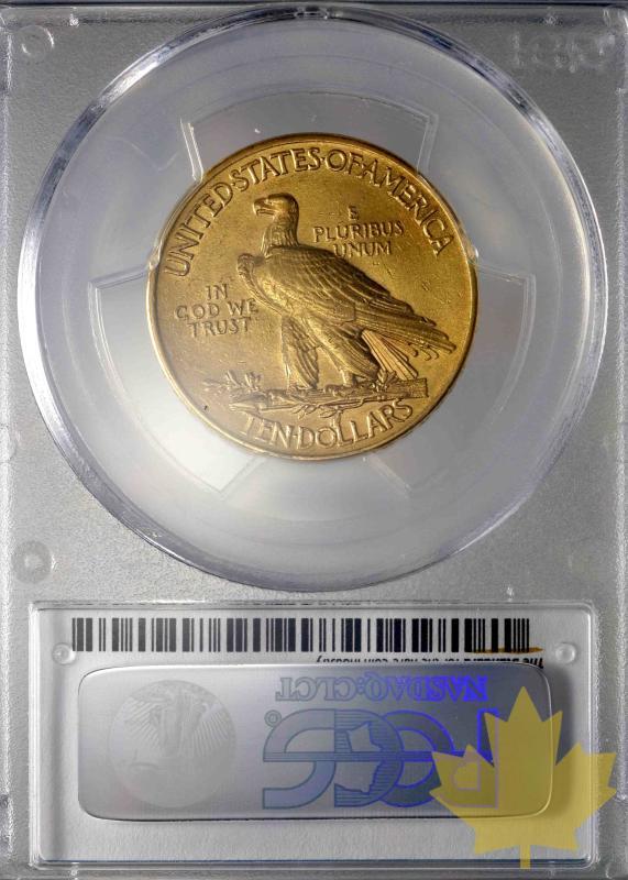 USA-1913-10 DOLLARS-INDIAN HEAD-PCGS AU58 - 20150518181843_USA-1913-10-INDIAN-2.jpg