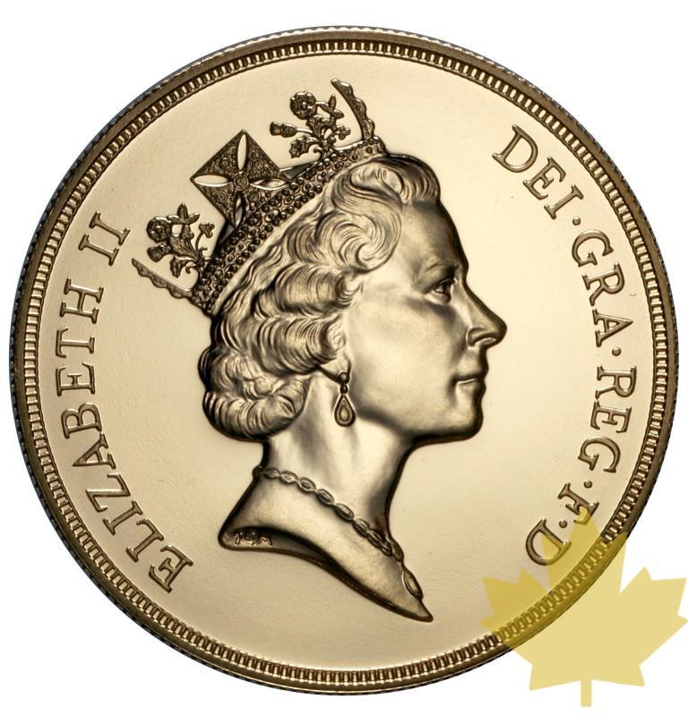 GRANDE BRETAGNE-1997-5 POUNDS-FDC - 20150519115702_uk-5pounds-19-5-2015-1.jpg