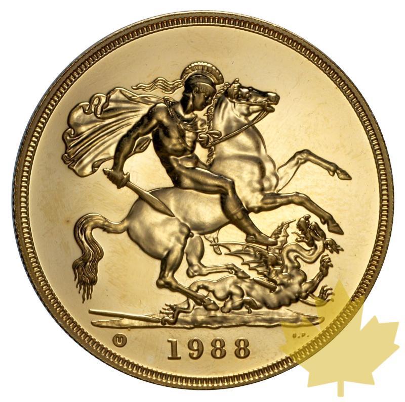 GRANDE BRETAGNE-1988-5 POUNDS-FDC - 20150519120339_uk-5pounds-19-5-2015-4.jpg