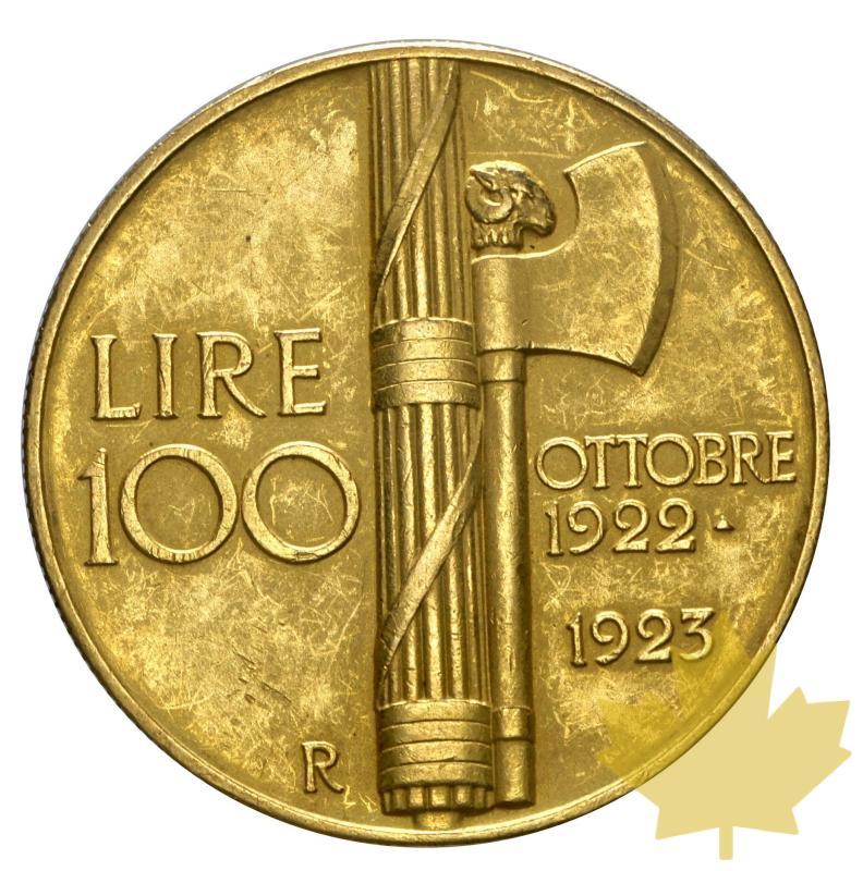 ITALIE-1923R-100 LIRE-SUP - 20150519174014_italy-1923r-100lire-2.jpg