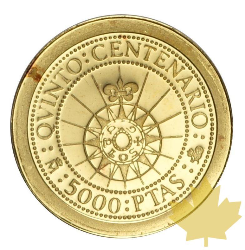 ESPAGNE-1989-5.000 PESETAS-FDC - 20150520114301_5.000pesetas-1989-1.jpg