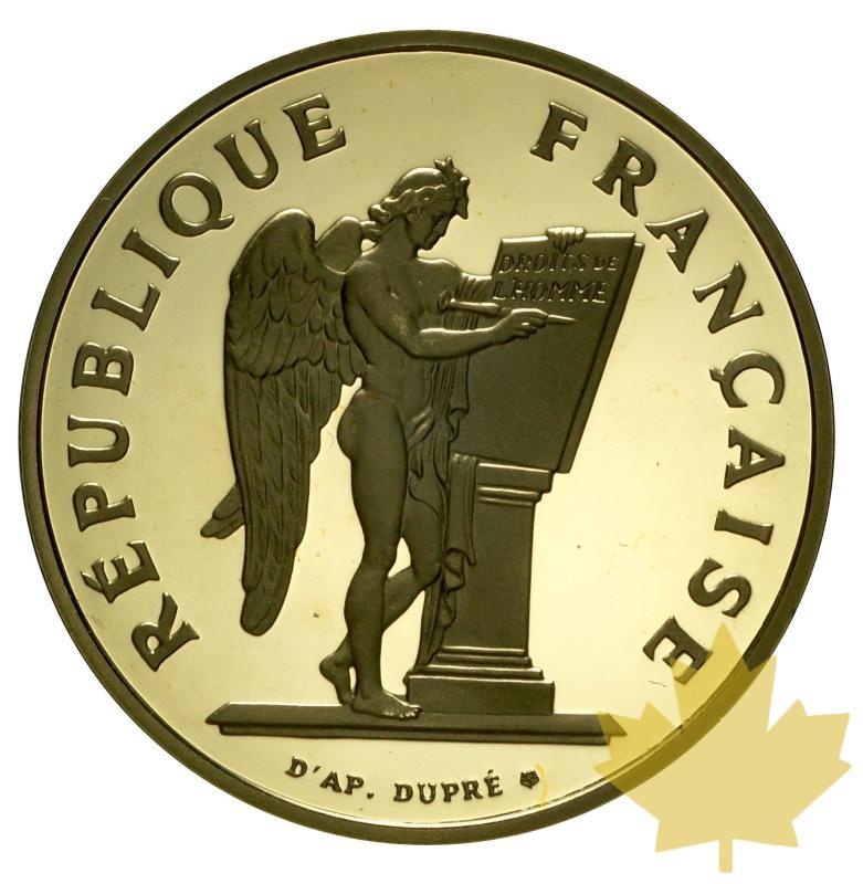 FRANCE-1989-100 FRANCS OR-Droits de l'homme-PROOF - 20150603140954_1989-100francs-fr-5.jpg