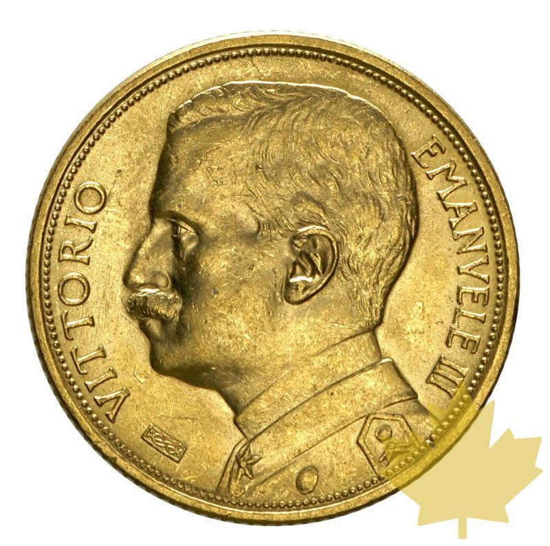 ITALIE-1912-20 LIRE-VITTORIO EMANUELE III-SUP+ - 20150608120101_italie-20lire-1912-1.jpg
