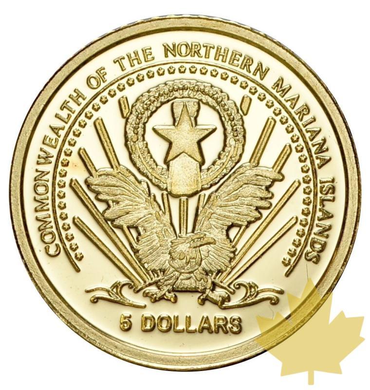 MARIAN ISLANDS-2004-5 DOLLARS-PROOF- - 20150616161934_little-goldcoins--06.jpg