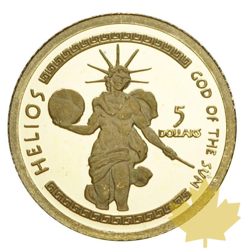 COOK ISLANDS-2009-5 DOLLARS-PROOF - 20150616170227_little-goldcoins--40.jpg
