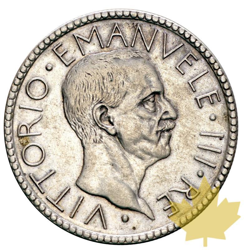 ITALIE-1928-20 Lire Vittorio Emanuele III-TTB+ - 20150618172251_lire-argento--005.jpg