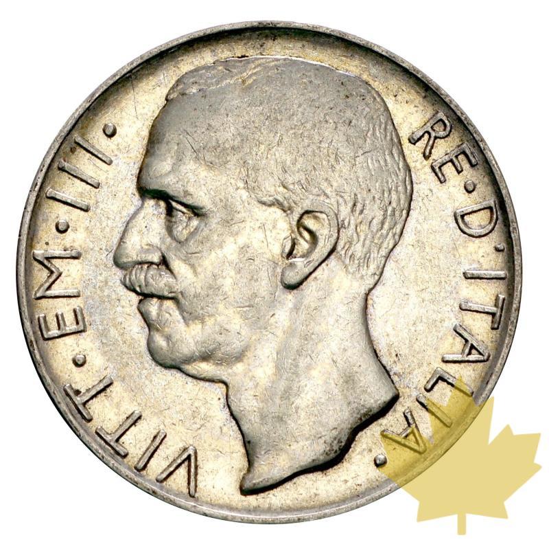 ITALIE-1926-10 Lire-Vittorio Emanuele III-TTB - 20150618172538_lire-argento--011.jpg
