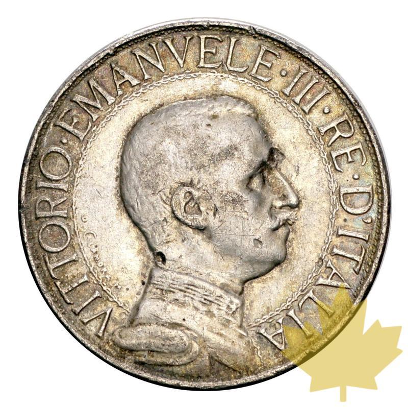 ITALIE-1910-2 Lire-TB - 20150618173655_lire-argento--035.jpg