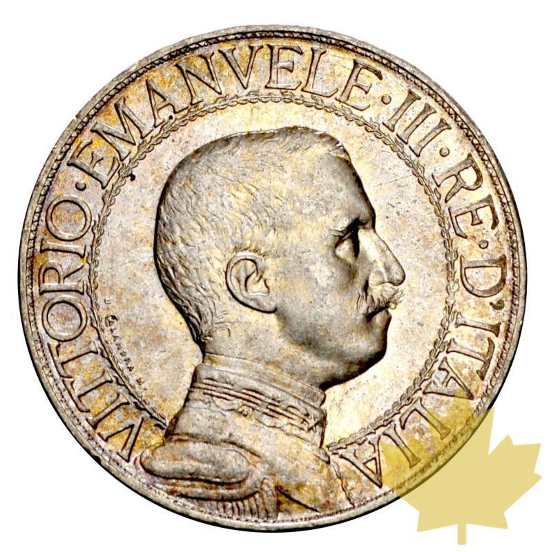 ITALIE-1912-1Lira-VITTORIO EMANUELE III-ROMA-FDC - 20150618174031_lire-argento--045.jpg