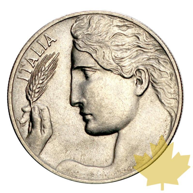 ITALIE-1911-20 Cent-VITTORIO EMANUELE III-SUP/FDC - 20150618174123_lire-argento--049.jpg