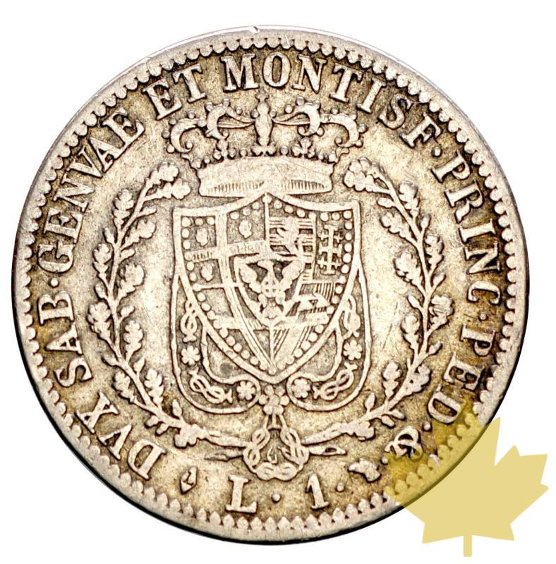 ITALIE-1828- 1 LIRA- TB/TTB - 20150618180451_lire-argento--100.jpg
