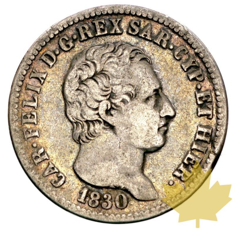 ITALIE-1828- 1 LIRA Carlo Felice- TB/TTB--- - 20150618181019_lire-argento--111.jpg
