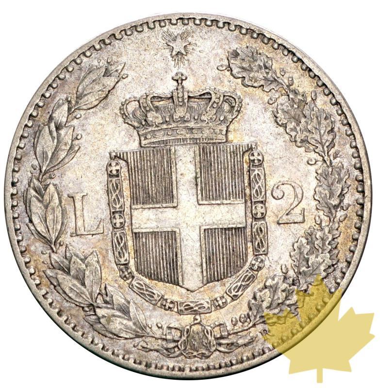 ITALIE-1886-2 LIRE-q SUP - 20150618181925_lire-argento--132.jpg