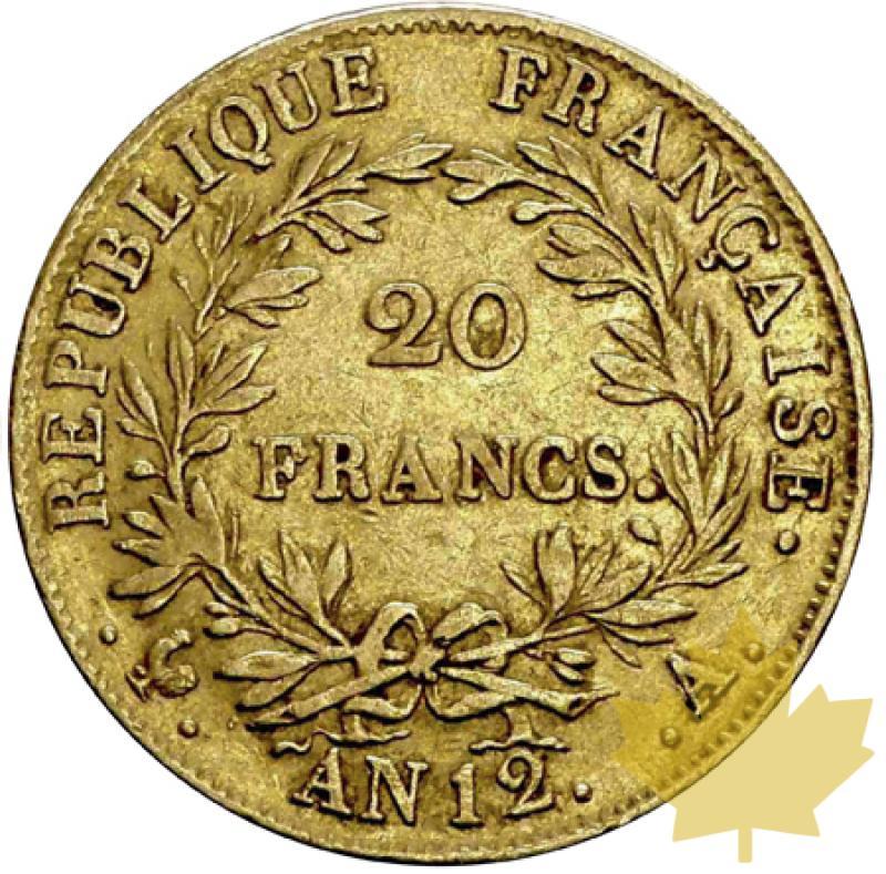 FRANCE-1804-AN12A-20 FRANCS-NAPOLEON EMPEREUR-TTB+ - 20150630135457_20FRANCS-AN12A-LOT9-2-.jpg