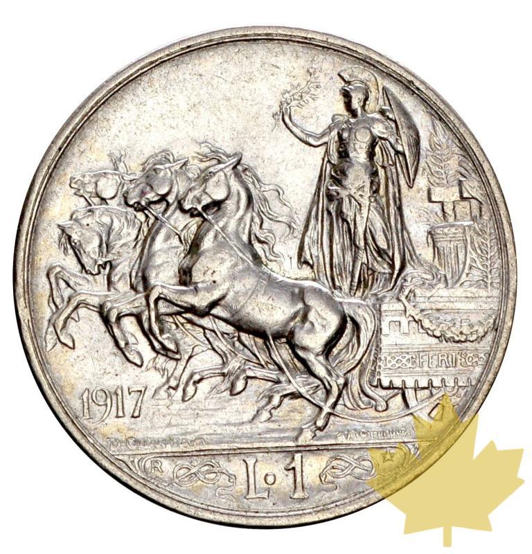ITALIE-1917-1 LIRA-TTB-SUP - 20150702171842_2-luglio-2015-24.jpg