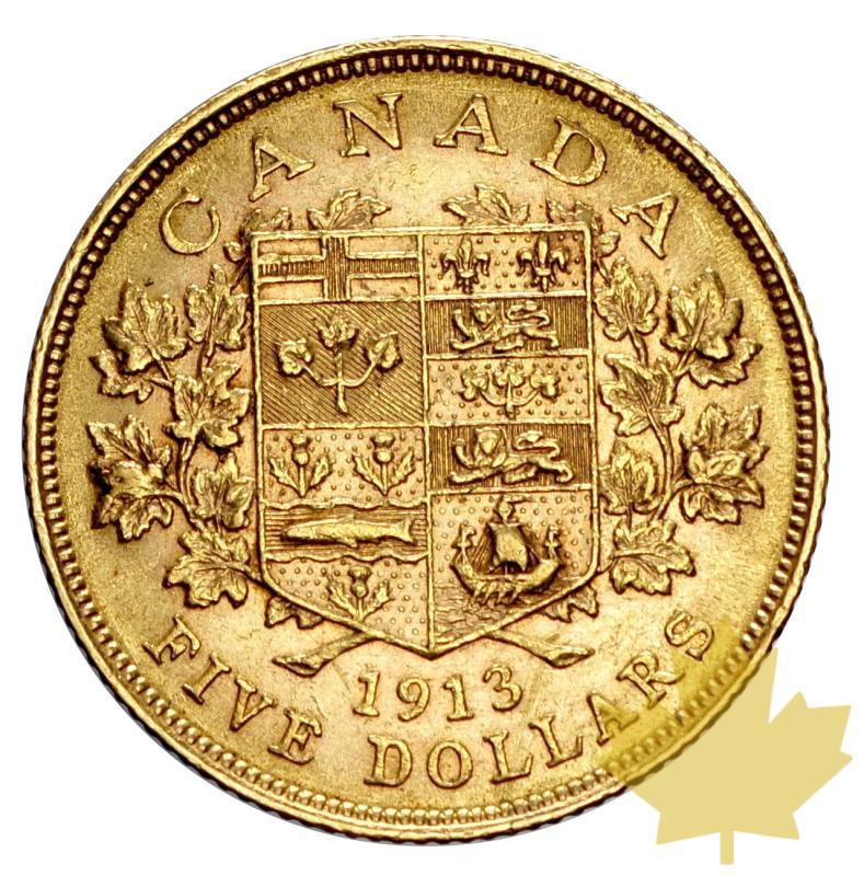 CANADA-1913-5 DOLLARS-SUP - 20150706175934_canada-1913-5dollars-2.JPG