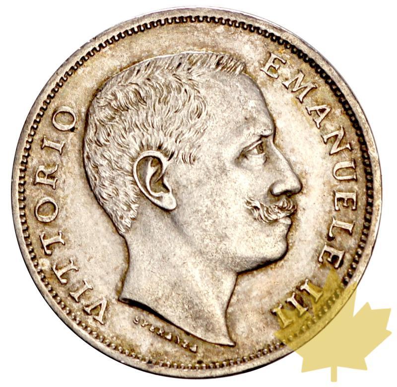 ITALIE-1901-1 LIRA-VITTORIO EMANUELE III-prSUP - 20150706182112_italie-1901-1lira-prSUP-1.JPG