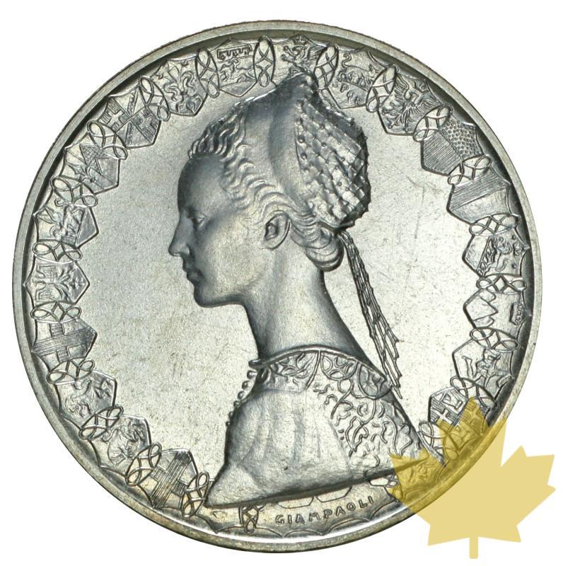 ITALIE-1983-500 LIRE-FDC - 20150708143440_500lire-argento-fdc.JPG