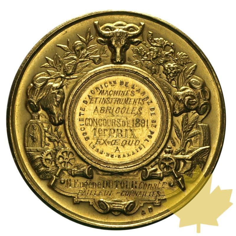 FRANCE-1891-MÉDAILLE-CONCOURS-SUP - 20150714100745_medaille-1891-or-2.JPG
