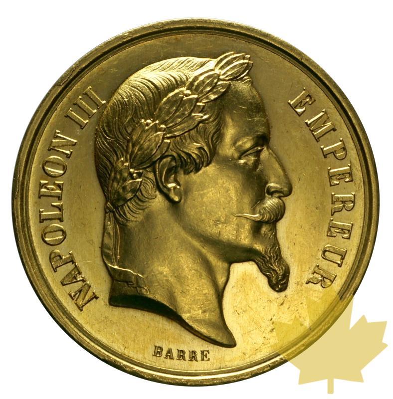 FRANCE-1867-MÉDAILLE-CONCOURS-SUP - 20150714101131_medaille-1867-or-1.JPG