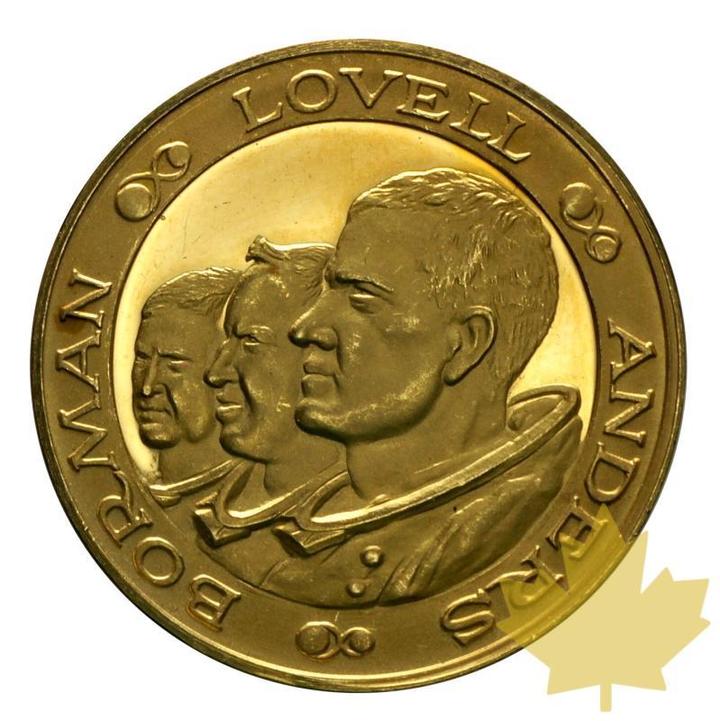 USA-1968-MÉDAILLE-APOLLO 8-PROOF - 20150721161437_medal-apollo8-2.JPG