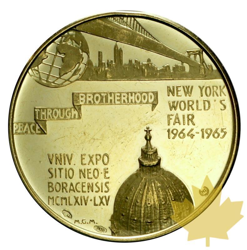 USA-1965-MÉDAILLE-NY WORLD FAIR-PROOF - 20150721161722_medal-ny-world-fair-1.JPG