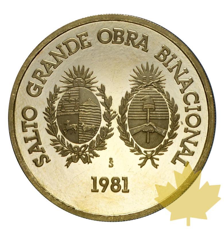 URUGUAY-1981-5.000 NUEVO PESOS-PROOF - 20150722114734_uruguay-1981-nuevo-pesos-2.JPG