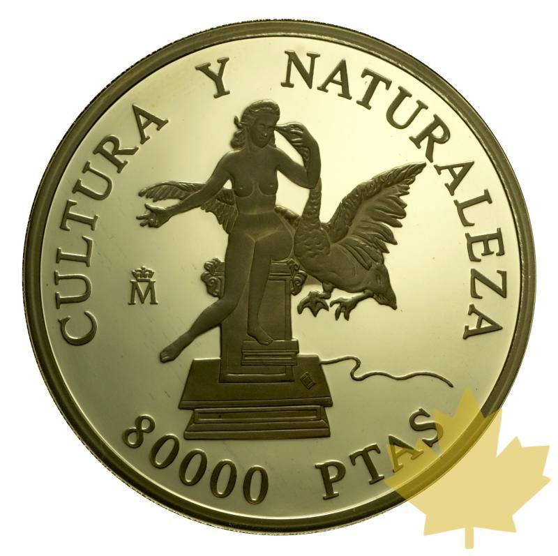 ESPAGNE-1995-80.000 PESETAS-PROOF - 20150730085142_spain-1995-80000pesetas-2.JPG