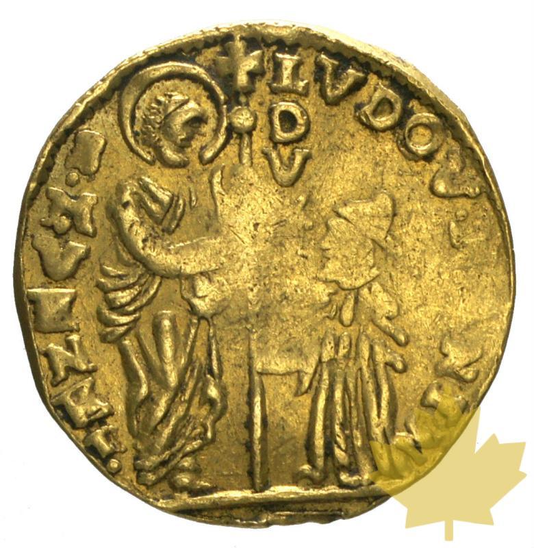 ITALIE-1789-97-DUCAT-LUDOVICO MANIN-VENISE-TB - 20150804180614_venise-ducat-manin-2.JPG