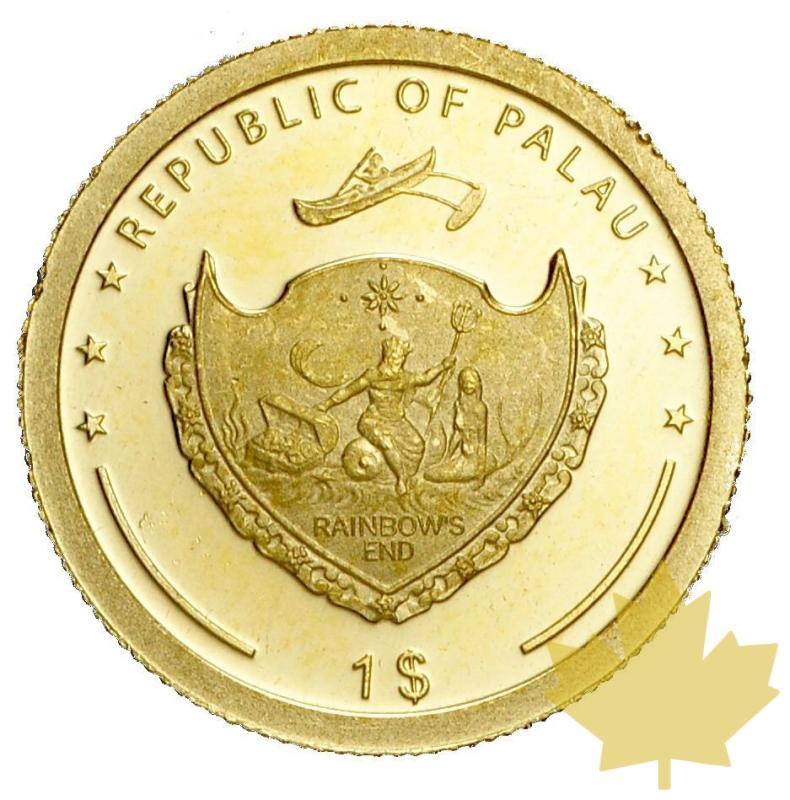 PALAU-2009-1 DOLLAR-PROOF-150 YEARS SALESIANS - 20150806112729_small-gold-coin-5-8-15-10.jpg