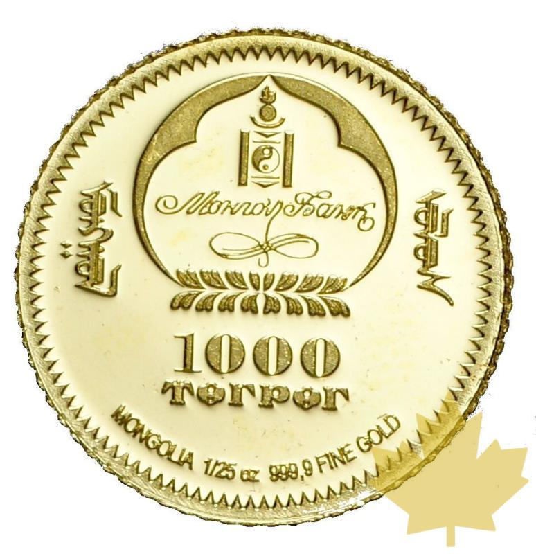 MONGOLIE-2000-1000 tögrög-PROOF - 20150806115242_small-gold-coin-5-8-15-22.jpg