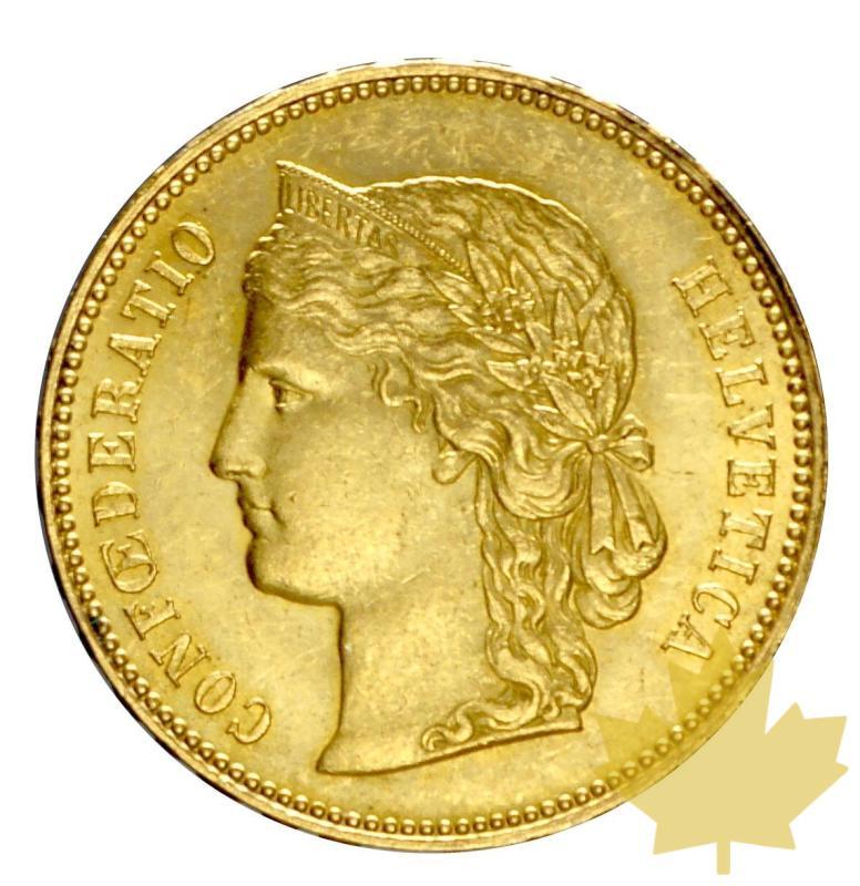 SUISSE-1896-20 FRANCS CONFEDERATION HELVETICA-SUP-FDC - 20150820110416_suisse-20frs-18-8-15-39.jpg
