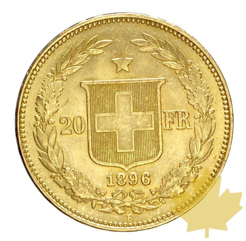 SUISSE-1896-20 FRANCS CONFEDERATION HELVETICA-SUP-FDC - 20150820110416_suisse-20frs-18-8-15-40.jpg
