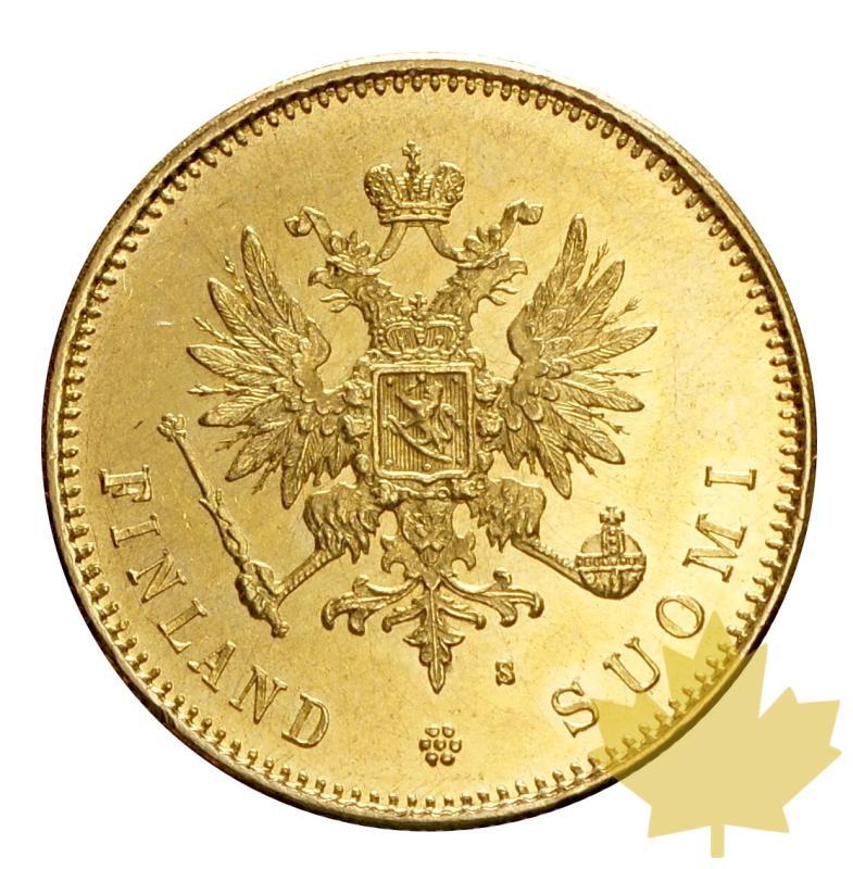 FINLANDE-1879S-20 MARKKAA-SUP-FDC - 20150827113950_20markkaa-1879s-b.JPG