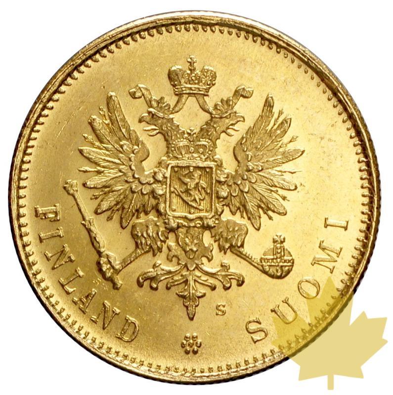 FINLANDE-1912S-20 MARKKAA-SUP-FDC - 20150827114732_20markkaa-1912s-a.JPG