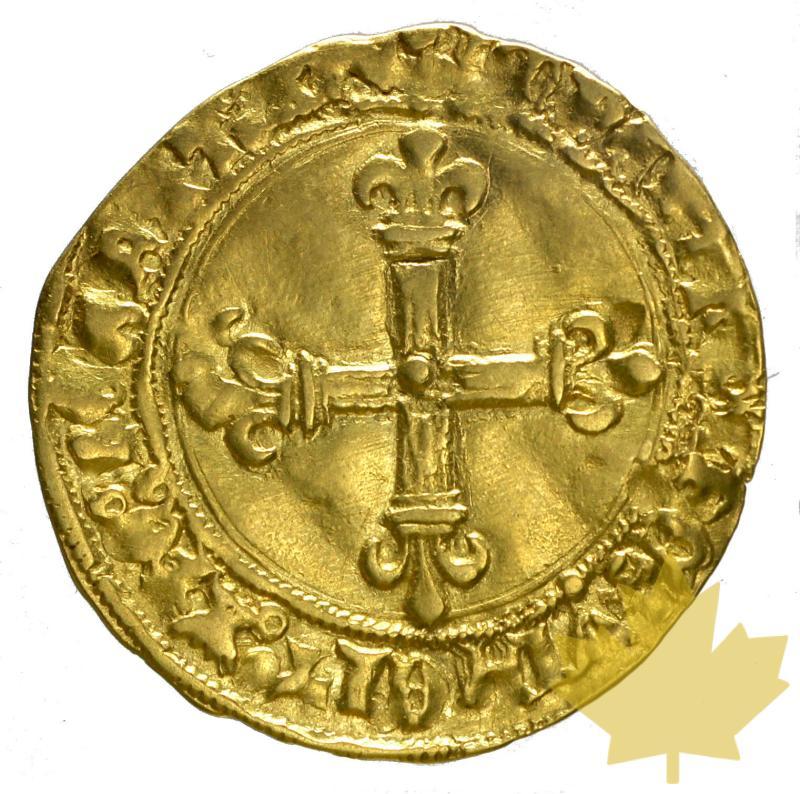 FRANCE-1483-98-CHARLES VIII-ECU OR-TB-TTB- - 20150902105823_ecu-or-1483-tb-ttb-3-32g-b.JPG