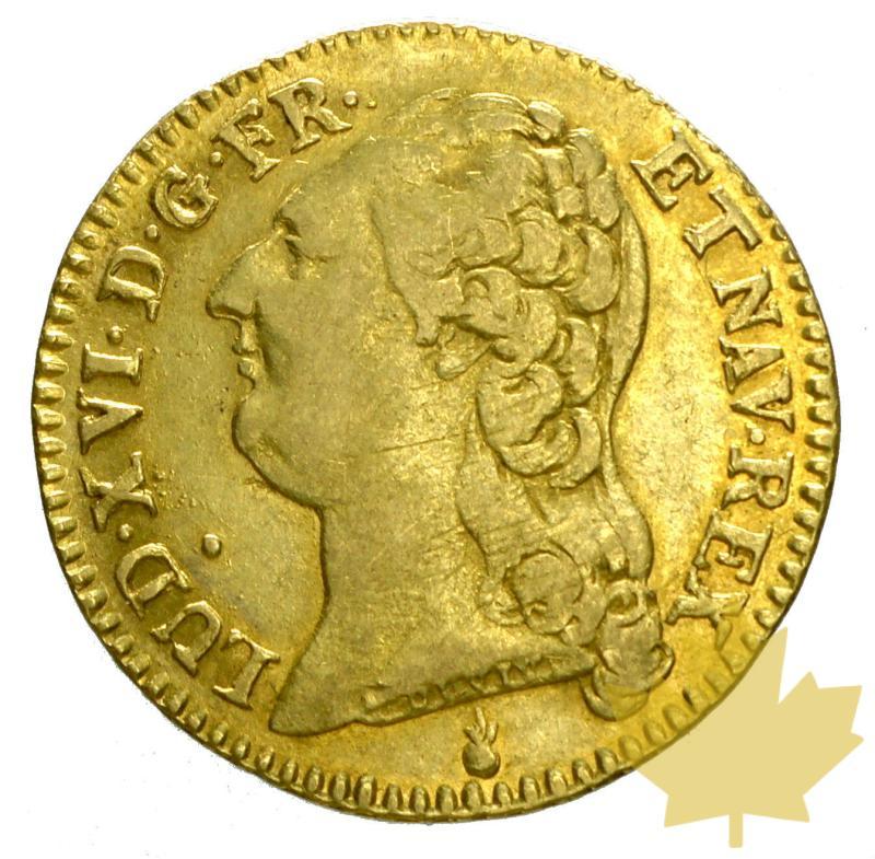 FRANCE-1787AA-LOUIS XVI-1774-1793-LOUIS OR À LA TÊTE NUE-TTB+ - 20150902112136_1787aa-louisor-g361-a.JPG