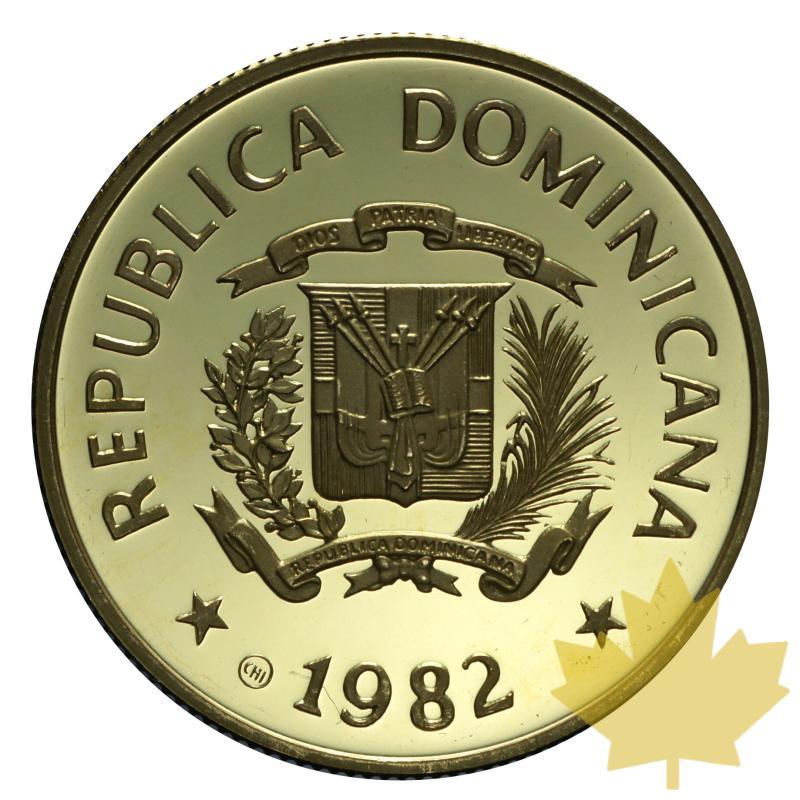 REPUBLIQUE DOMINICAINE-1982-200 PESOS-PROOF - 20150910143112_DOMINICAINE-1982-2000PESOS-2.JPG
