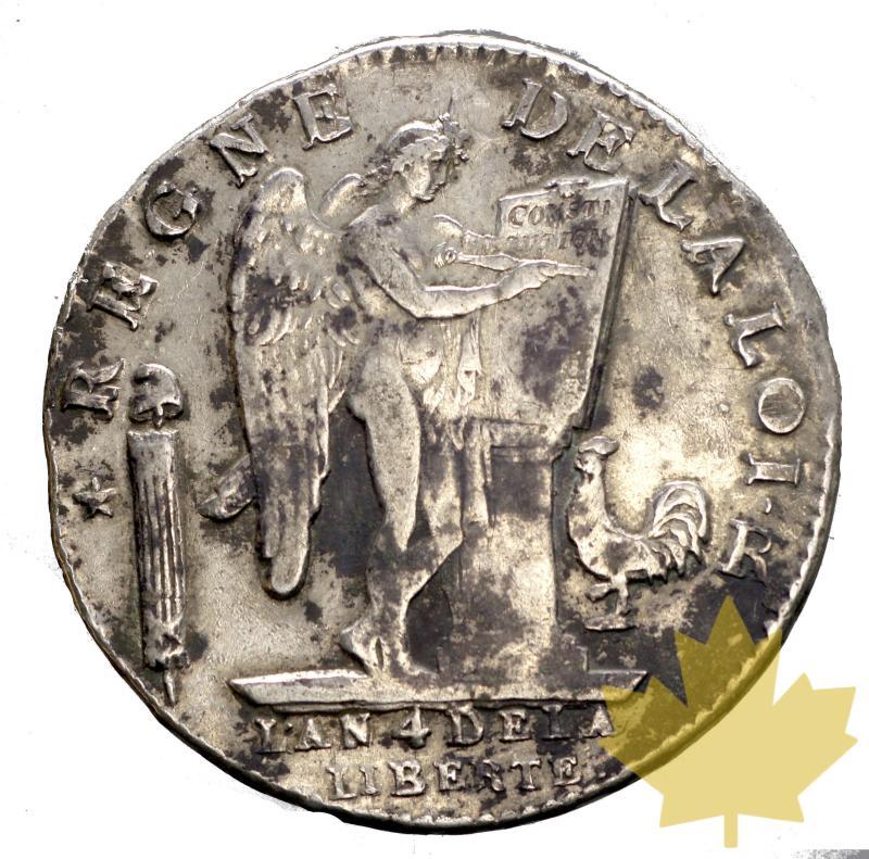 FRANCE-1792B-ECU DE 6 LIVRES-TTB - 20150922103201_1792b-ecu6livres-TTB-1.JPG