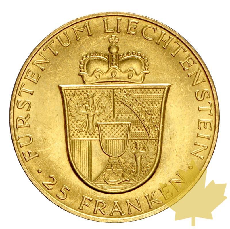 LIECHTENSTEIN-1956-25 FRANCS-SUP-FDC - 20150923151417_liechtenstein-1956-25fr-fdc-2.JPG
